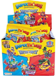 Magic Box Superthings Μικροπλάσματα Rescue Force Blind για 4+ Ετών (Διάφορα Σχέδια) 9.5εκ.