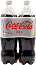 Coca-Cola Light 2x1,5lt