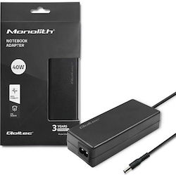 Qoltec Universal Power Adapter 12 52409