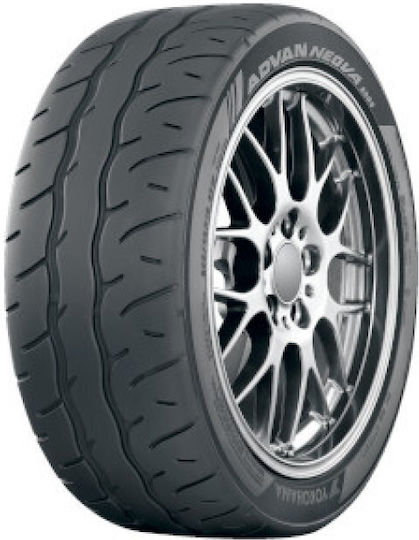 Yokohama Advan Neova 285/35R20 104W XL Лято Гума