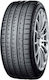 Yokohama Advan Sport V105s Runflat 245/45R18 96E-Commerce-Website RPB Sommerreifen Reifen Auto