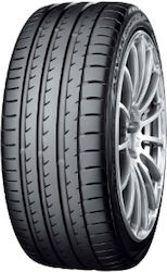 Yokohama Advan Sport V105s 235/40R20 96Y XL RPB Лято R4202 Yokohama Advan Sport V105s 235/40R20 96Y XL RPB Лято R4202