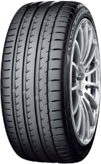 Yokohama Advan Sport V105s Runflat 225/40R19 93Y XL RPB Vara Anvelopă Pentru Mașină De Pasageri