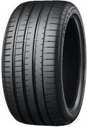 Yokohama Advan Sport V107 275/35R22 104Y XL RPB Лято за Пътнически Автомобил R7590