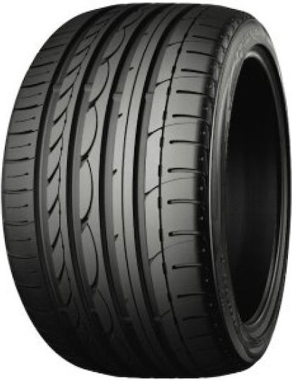 Yokohama Advan Sport V103 Runflat 245/50R18 100W RPB Summer Tire for Passenger Car