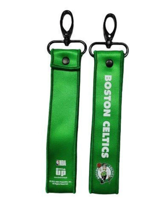 Back Me Up Μπρελόκ Back Me Up NBA Lanyard Keych...