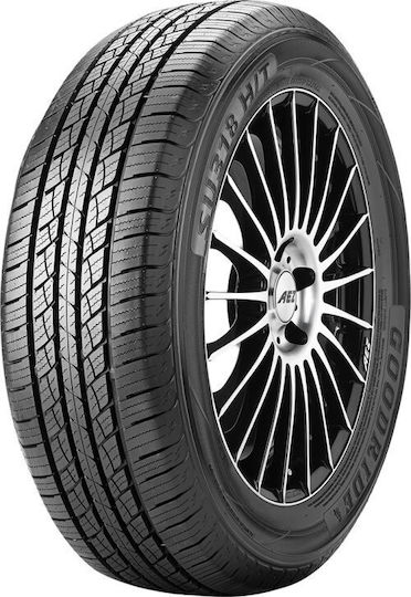 Goodride Su318 H/t 275/55R20 117H XL Λάστιχο