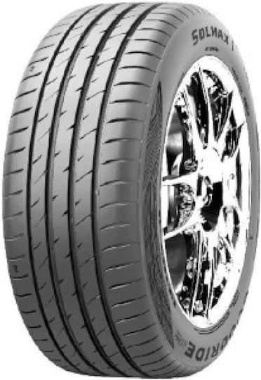Goodride Solmax 1 255/50R20 109W XL Summer Car Tyre
