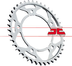 JT Sprockets Γρανάζι Πίσω για Yamaha Tracer 9 / Tracer 9 GT / XSR 900