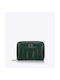 Axel Vera Women's Wallet Green