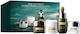 La Mer Soothing Skin Care Set for Moisturizing
