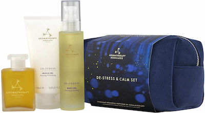 Aromatherapy Associates Hautpflegesets