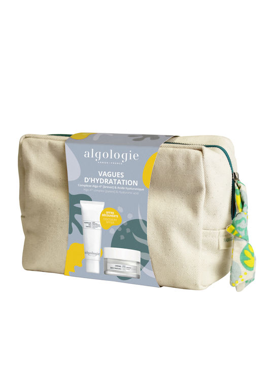 Algologie Skin Care Set for Αnti-ageing Algologie Skin Care Set for Αnti-ageing