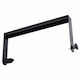 Turbosound PA Speaker Wall Mount in Black Color