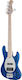 Sadowsky Електрическо бас китара Metroline 21-5 Vin Mm Blue T