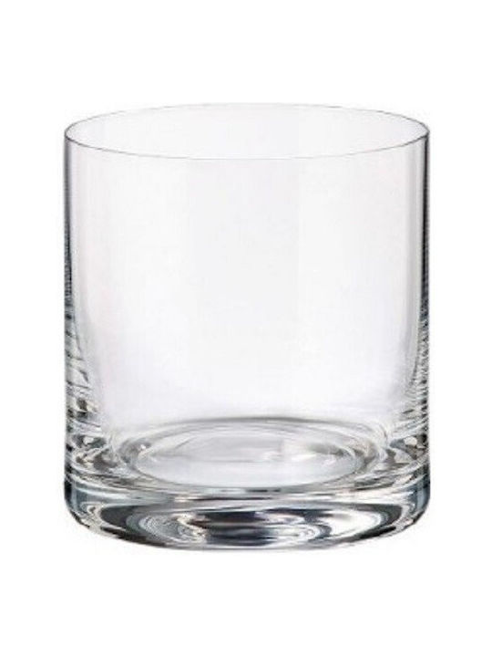 Glas Wasser aus Glas 410ml 1Stück