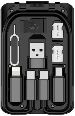 Budi für Mobiltelefon-Reparaturwerkzeuge 515C