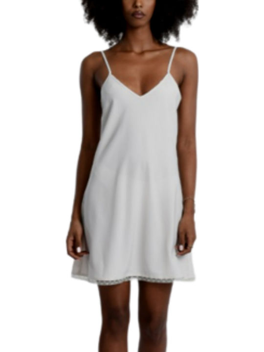 Molly Bracken Rochie All Day Bej