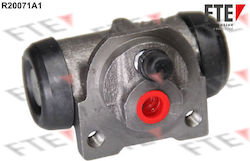 FTE Brake Cylinder for Fiat Panda