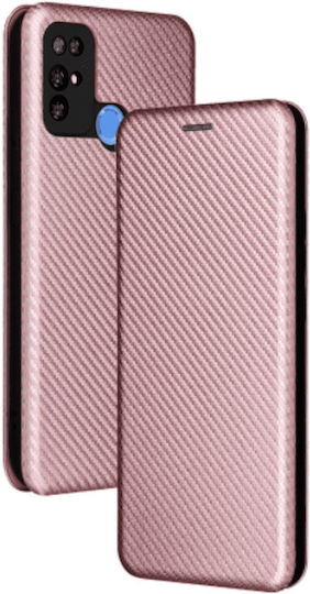Doogee Buchen Sie Kunststoff Rosa (DOOGEE X96/X96 Pro)