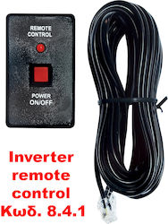 Amarad Photovoltaic Controller 8.4.1