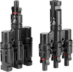 Set Splittere De Cabluri 3591 2 Bucăți Set Splittere De Cabluri 3591 2 Bucăți