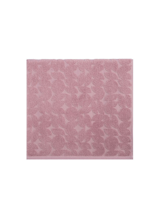 Nef-Nef Homeware Πετσέτα Προσώπου Misario 50x90...