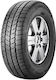 Continental Vancontact Winter 225/75R17 114Q Winter Tire for Light Truck