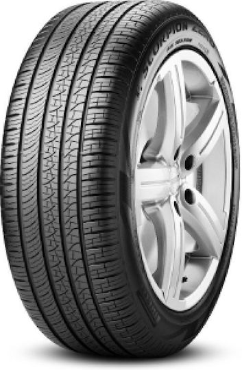 Pirelli Scorpion Zero All Season 325/30R23 109Y XL 4 Εποχών Λάστιχο για 4x4 / SUV Αυτοκίνητο