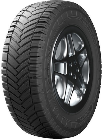 Michelin Agilis Crossclimate 195/65R16 100H De Iarnă Anvelopă Pentru Camion Ușor Tip