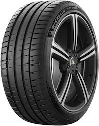 Michelin Pilot Sport 5 ( 225/50 Zr18 225/50R18 99Y XL Summer Tyre for Passenger Vehicle