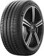 Michelin Pilot Sport 5 225/50R18 99Y XL Θερινό Λάστιχο για Επιβατικό Αυτοκίνητο