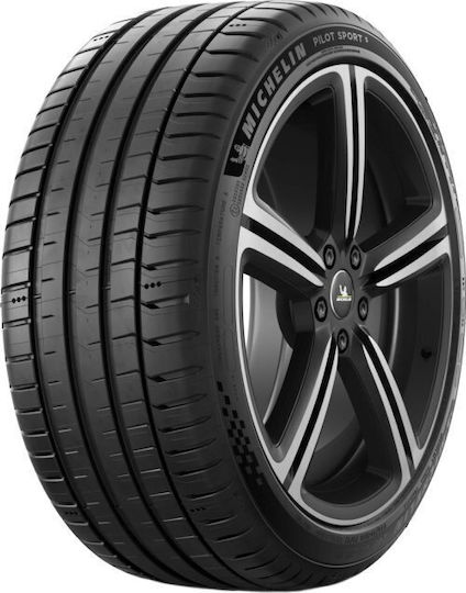 Michelin Pilot Sport 5 225/50R18 99Y XL Θερινό Λάστιχο για Επιβατικό Αυτοκίνητο