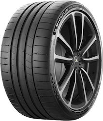 Michelin Pilot Sport S 5 295/30R21 102S MO1 XL Vara Pentru Anvelope Auto de Pasageri 398989