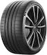 Michelin Pilot Sport S 5 295/30R21 102S MO1 XL Лято Гума