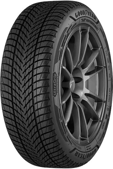 Goodyear Ultragrip Performance 3 235/40R18 95V FP XL Winter Tire for Passenger Car