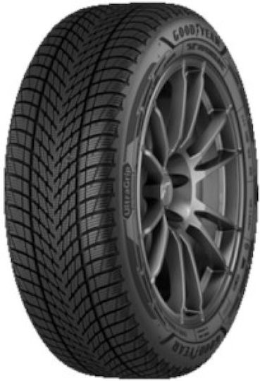 Goodyear Ultragrip Performance 3 235/55R17 103V XL Χειμερινό Λάστιχο για Επιβατικό Αυτοκίνητο