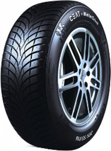 CEAT Winterdrive 185/65R14 86H Χειμερινό Λάστιχο Αυτοκινήτου