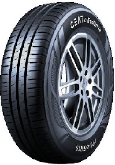 CEAT Ecodrive 155/65R14 75T Лятна Автомобилна Гума За Пътнически Автомобил