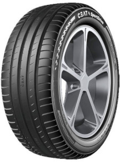 CEAT Sportdrive 225/40R18 92E-Commerce-Website Sommerreifen Reifen für Passagier Auto