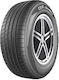 CEAT Securadrive 205/55R17 95V XL Summer Car Tyre for Passenger Car