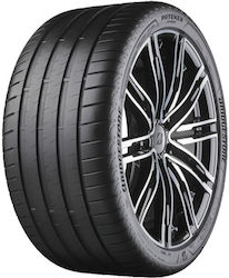 Bridgestone Potenza Sport 205/40R18 86Magazin online XL FSL Anvelopă pentru Autoturism Electric