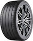 Bridgestone Potenza Sport 205/40R18 86H XL FSL Θερινό Λάστιχο για Ηλεκτρικό Επιβατικό Αυτοκίνητο