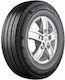 Bridgestone Duravis Van 215/70R15 109S 8PR Лято Гума