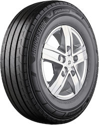 Bridgestone Duravis Van 195/70R15 104S 8PR Χειμερινό για Φορτηγό Ελαφρού Τύπου