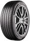 Bridgestone Turanza 6 275/55R19 111E-Commerce-Website Sommerreifen Reifen für 4x4 / SUV Auto