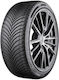 Bridgestone Turanza All Season 6 205/55R16 91E-Commerce-Website M+S 3PMSF 4 Jahreszeiten Reifen für Passagier Auto