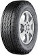 Bridgestone Dueler All Terrain A/t002 215/75R15 100T M+S 3PMSF Summer Tire for Passenger Car