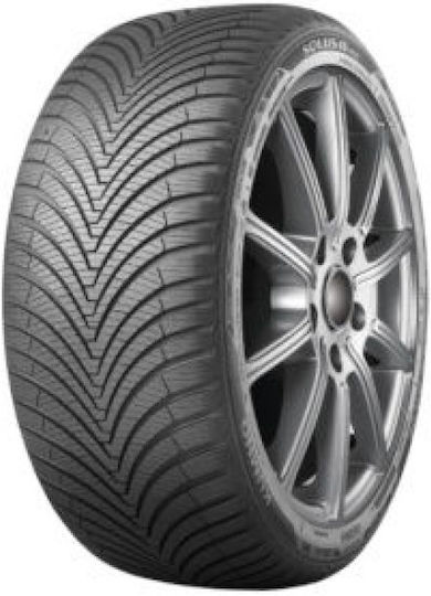 Kumho Solus 4s Ha32 175/55R15 77T 4PR Λάστιχο 4 Εποχών για Επιβατικό Αυτοκίνητο