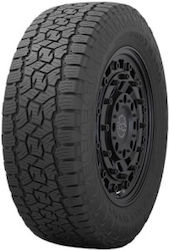 Toyo Open Country A/t Iii 265/70R15 112T T/A All-Terrain 4 Εποχών για 4x4 / SUV 3870400 Toyo Open Country A/t Iii 265/70R15 112T T/A All-Terrain 4 Εποχών για 4x4 / SUV 3870400